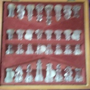 Chess set