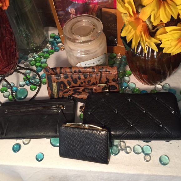 Wallet Bundle - image 1