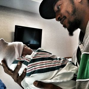 Meet your Posher, Jamael