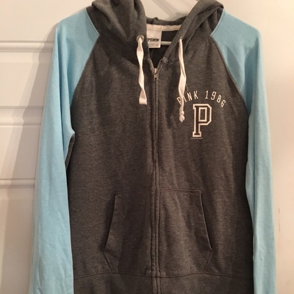 Victoria's Secret PINK hoodie