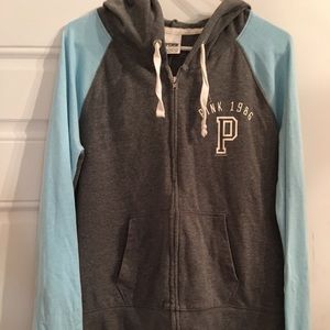 Victoria's Secret PINK hoodie