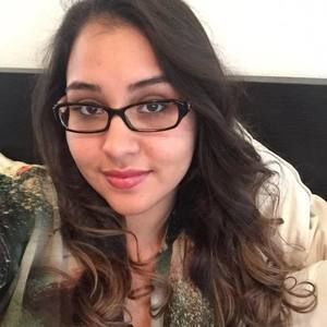 Meet your Posher, Nichole