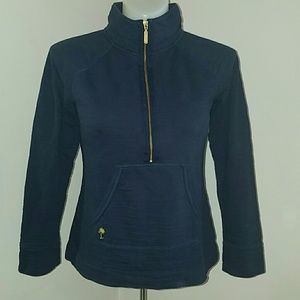 LILLY PULITZER SWEATSHIRT