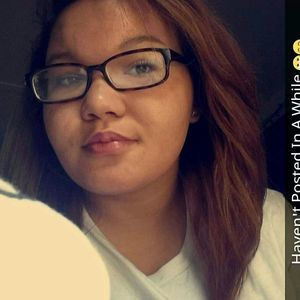 Meet your Posher, Breanna