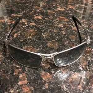 Oakley Crosshair 2.0 Polarized