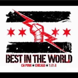 Meet your Posher, Kenneth