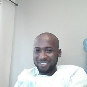 Meet your Posher, Mohammed