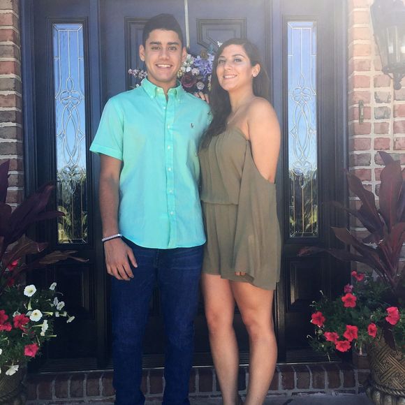 Meet your Posher, Chris - Picture 1 of 1