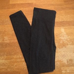 Athletic leggings!