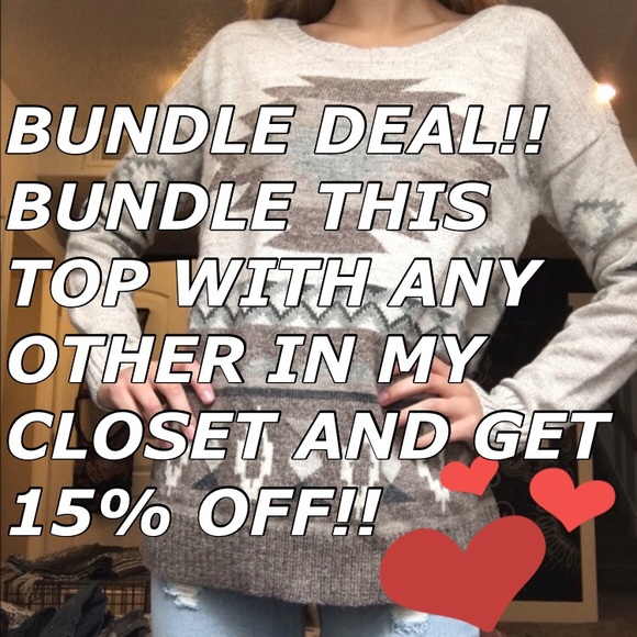 BUNDLE DEAL!!