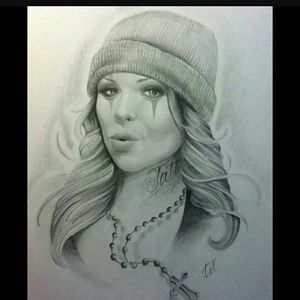 Meet your Posher, Nene