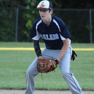 Meet your Posher, Alex