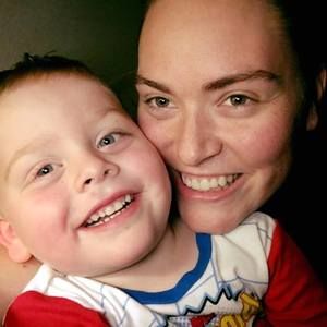 Meet your Posher, Christy