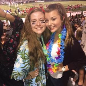 Meet your Posher, Mackenzie