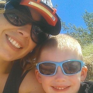 Meet your Posher, Allison