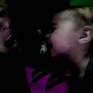 Meet your Posher, Daryl