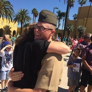 Meet your Posher, Bobbie