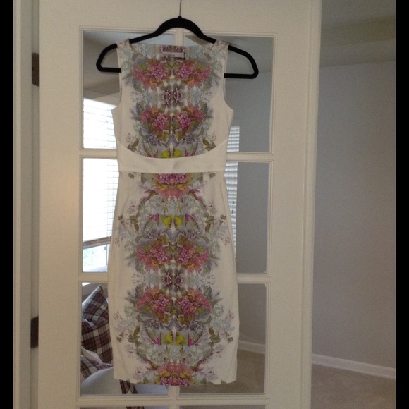 Karen Millen dress - Picture 1 of 4