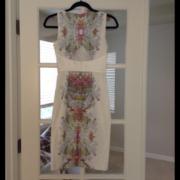 Karen Millen dress - Picture 2 of 4