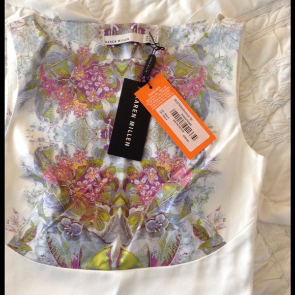 Karen Millen dress - Picture 3 of 4