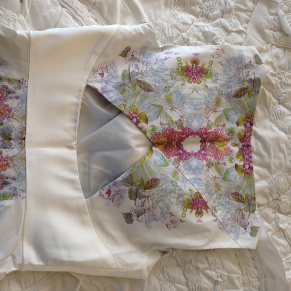 Karen Millen dress - Picture 4 of 4