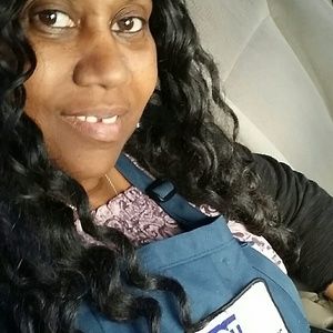 Meet your Posher, Darlene