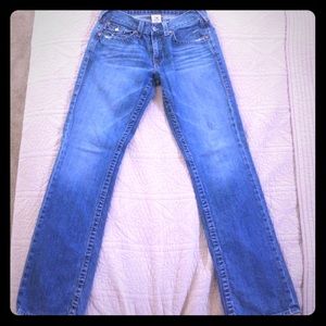 NWOT Men's True Religion Jeans