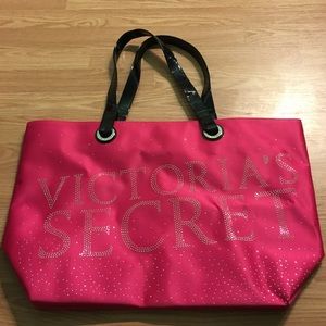 Victoria's Secret Tote