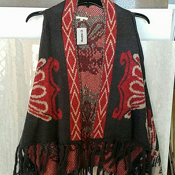 Womens Cardigan