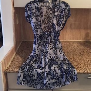 BECCA BATHING SUIT COVER UP