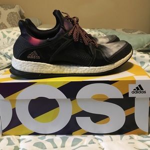 Adidas Pure Boost Shoes