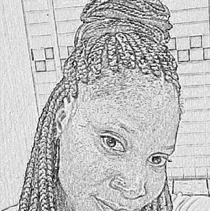 Meet your Posher, Anita