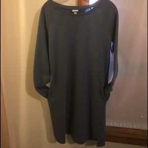 Merona Long Sleev Dress