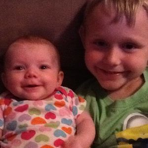 Meet your Posher, Christi