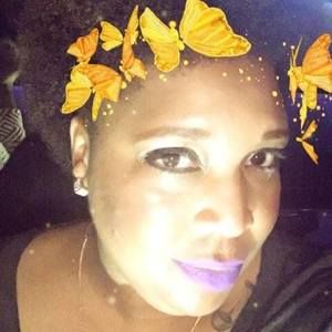 Meet your Posher, Jacquelyn