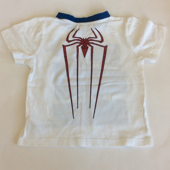 👫Disney Spiderman shirt - Picture 3 of 3