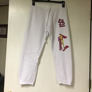 St. Louis Cardinals Sweatpants