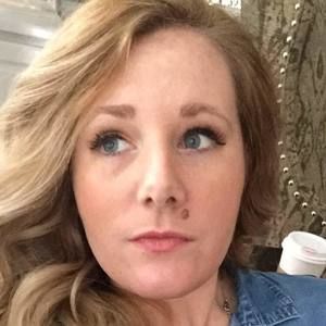 Meet your Posher, Kathleen