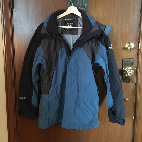 pacific trail pactech performance