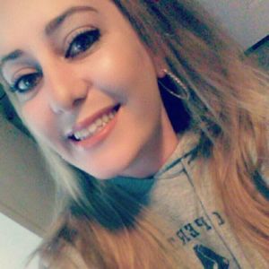 Meet your Posher, Brittany