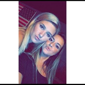 Meet your Posher, Mackenzie