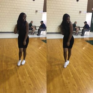 Meet your Posher, Aja