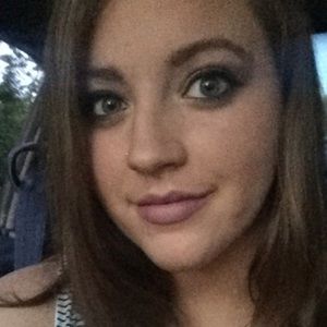 Meet your Posher, Kasey