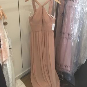 Donna Morgan "Hayley" Dress, Style 2228