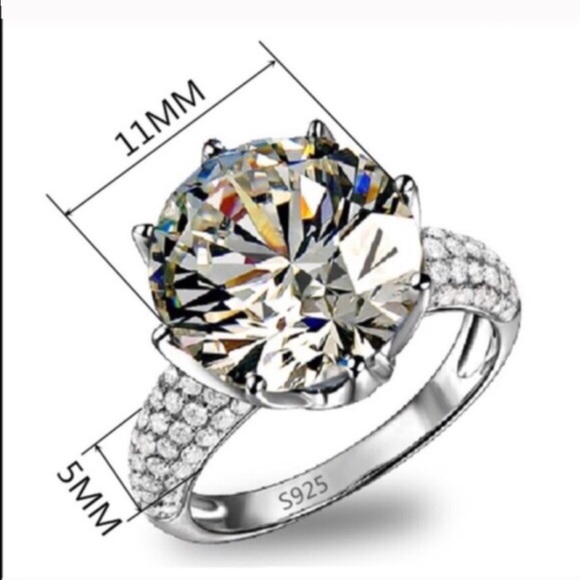 Engagement ring