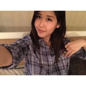 Meet your Posher, Aidai