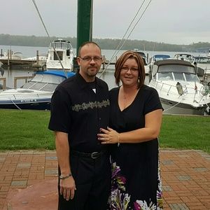 Meet your Posher, Kristie