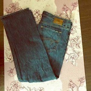 Mavi Mens Jeans