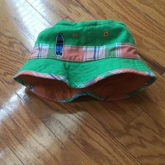 Neutral baby hat - Picture 2 of 2