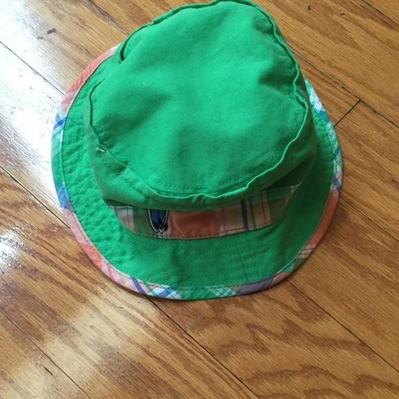 Neutral baby hat - Picture 1 of 2